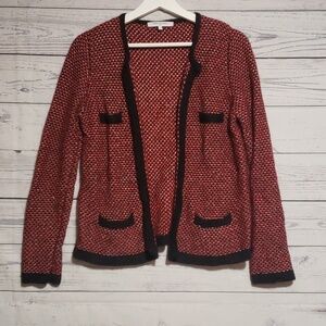 Gerard Darel sweater (45% alpaca)